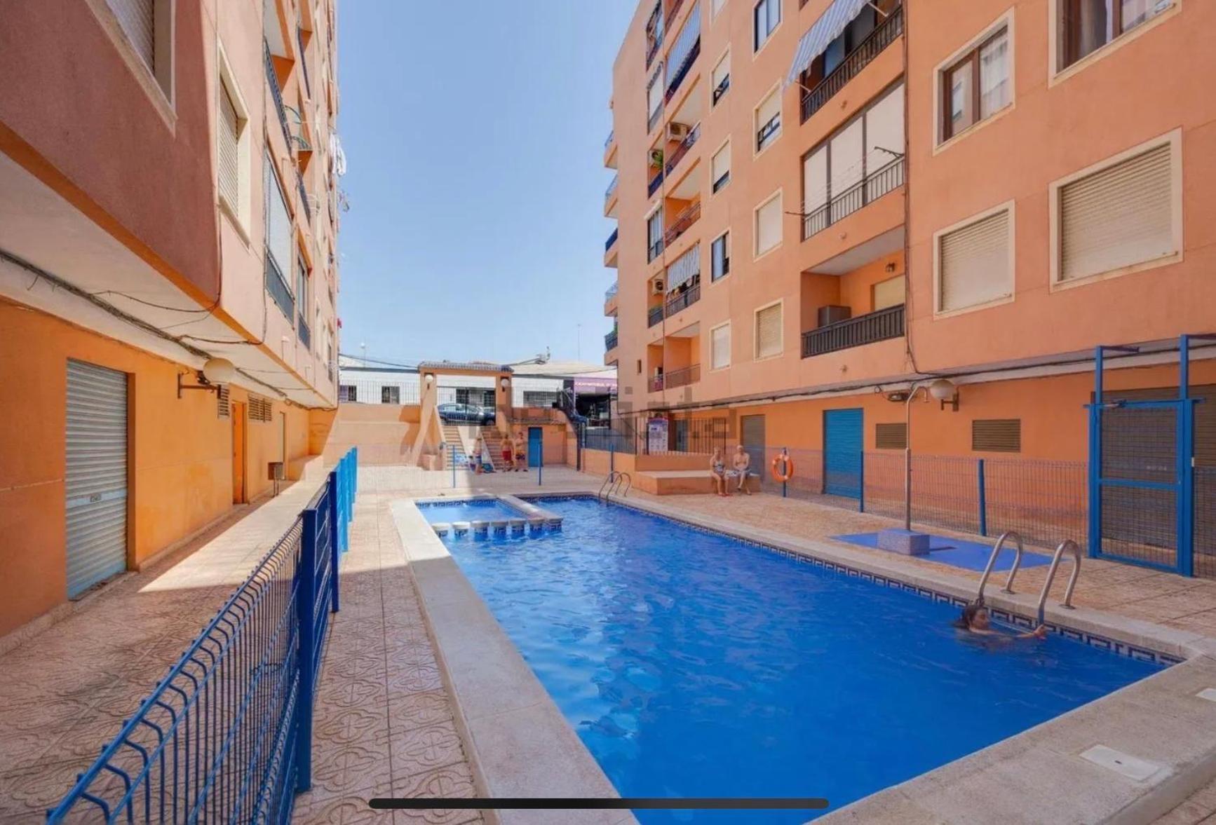 Villa Torrevieja Exterior photo